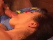 Постельный секс с женой перед сном